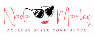 Ageless Style Confidence – Nada Manley